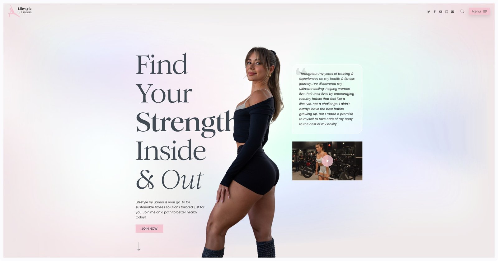 lifestylebylianna-website
